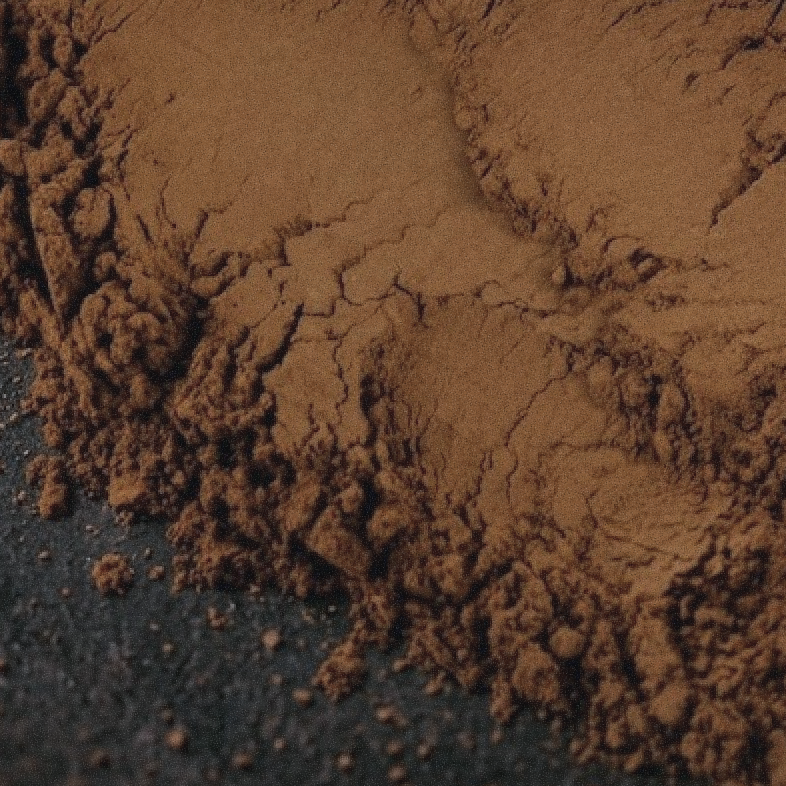 hosaku hojicha powder